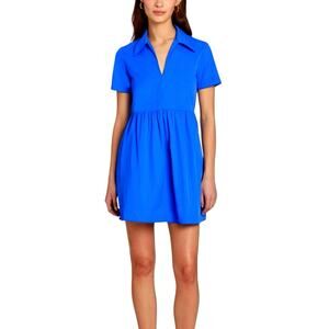 Amanda Uprichard Althea Dress - L